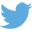 twitter page